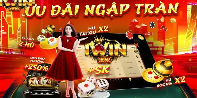 Trò chơi Jackpot lũy tiến với cơ hội nổ hũ khủng